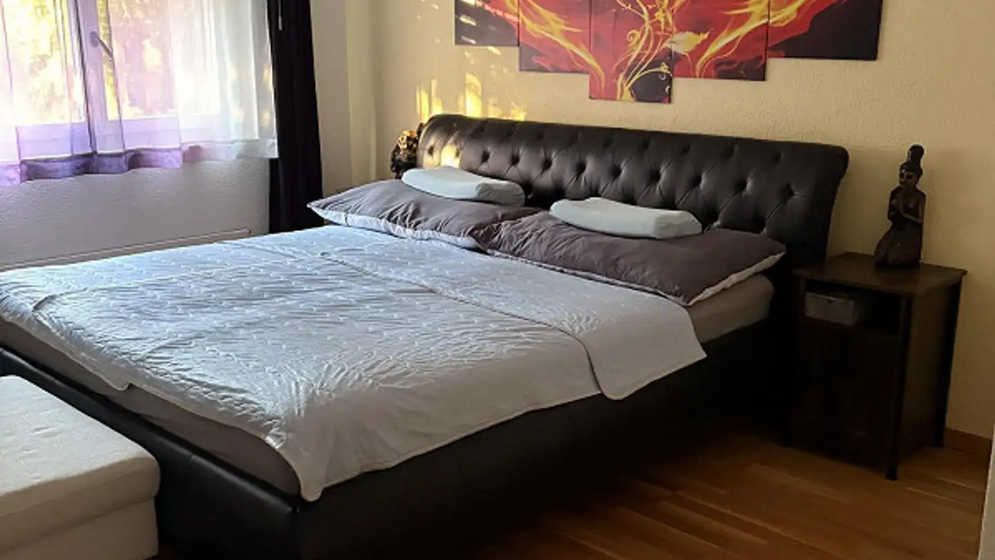 Appartamento in affitto - Buchenweg 10, 5036 Oberentfelden - Foto 2