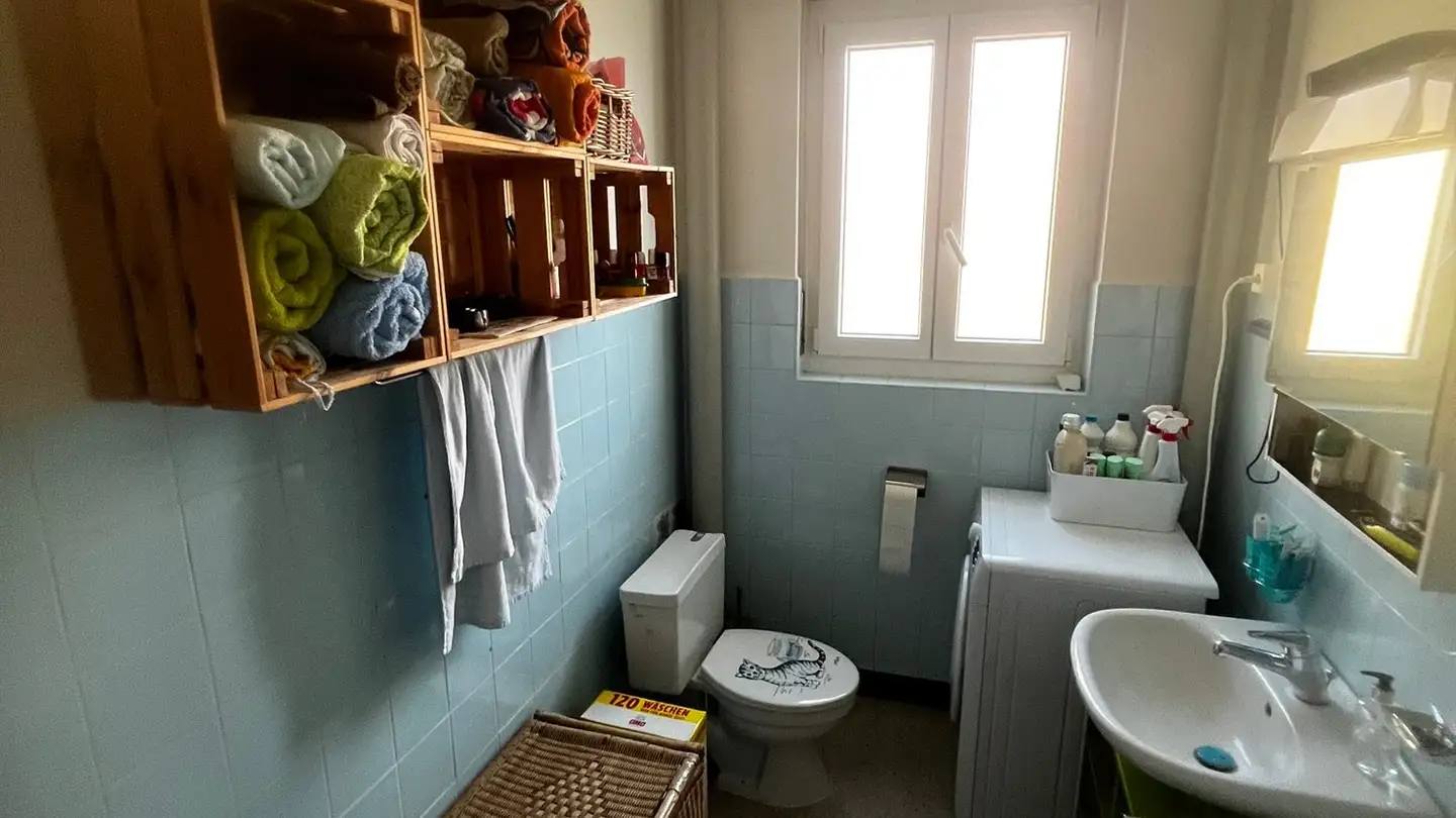 Wohnung mieten - Via San Nicolao 13, 6598 Tenero - Foto 2