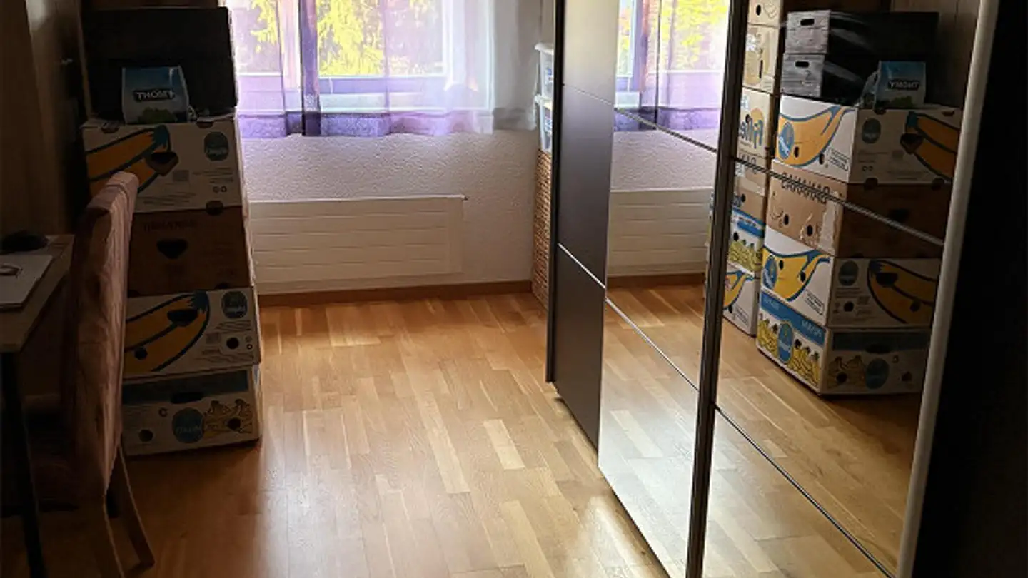 Appartamento in affitto - Buchenweg 10, 5036 Oberentfelden - Foto 3