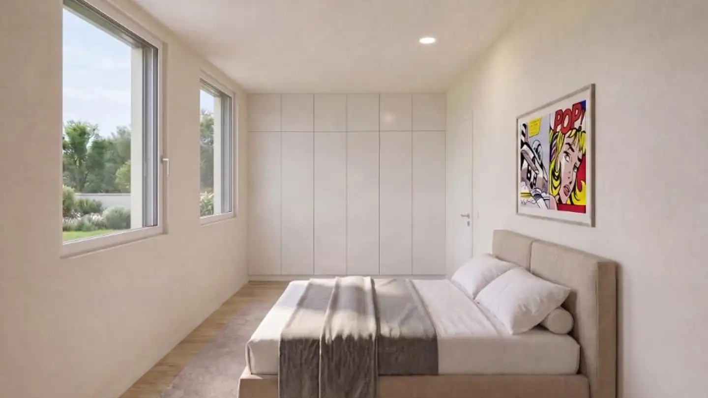 Casa a gradini in vendita - 8566 Ellighausen - Foto 4