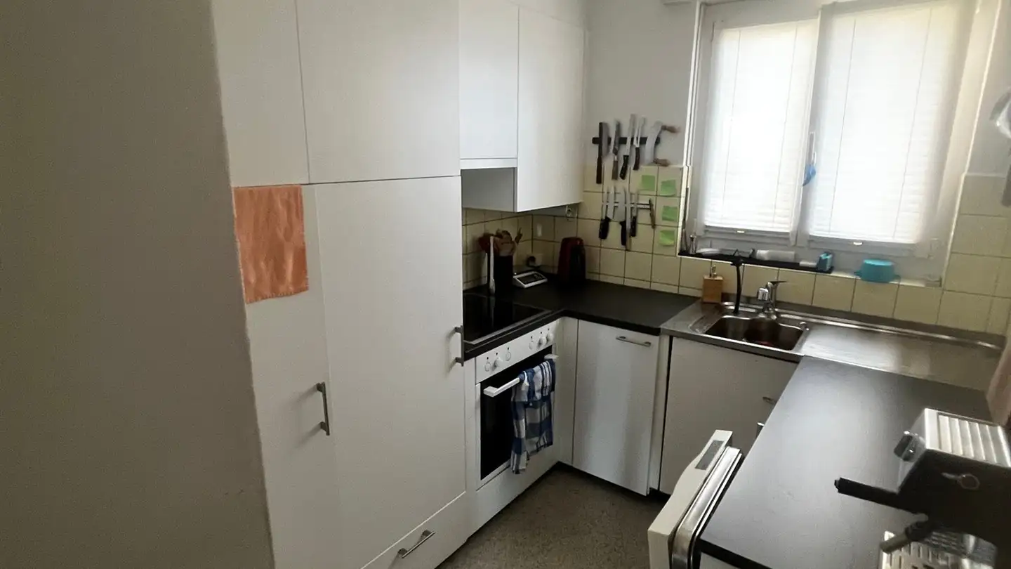 Wohnung mieten - Via San Nicolao 13, 6598 Tenero - Foto 4