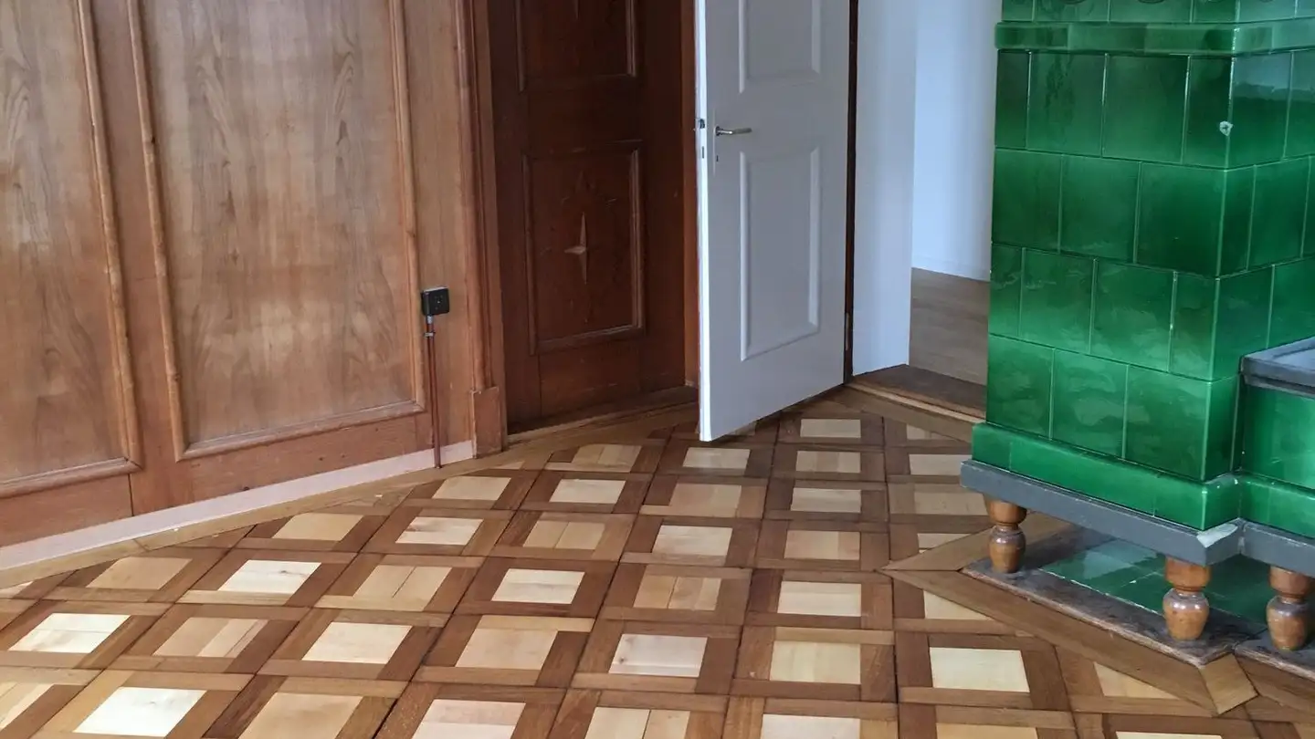 Appartamento in affitto - Oberdorf 1, 6262 Langnau b. Reiden - Photo 4