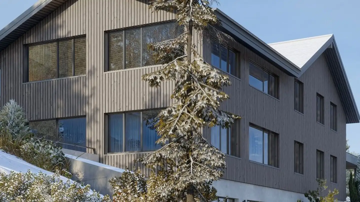 Appartamento in vendita - Rainlihalde 2, 6260 Reiden - Photo 3