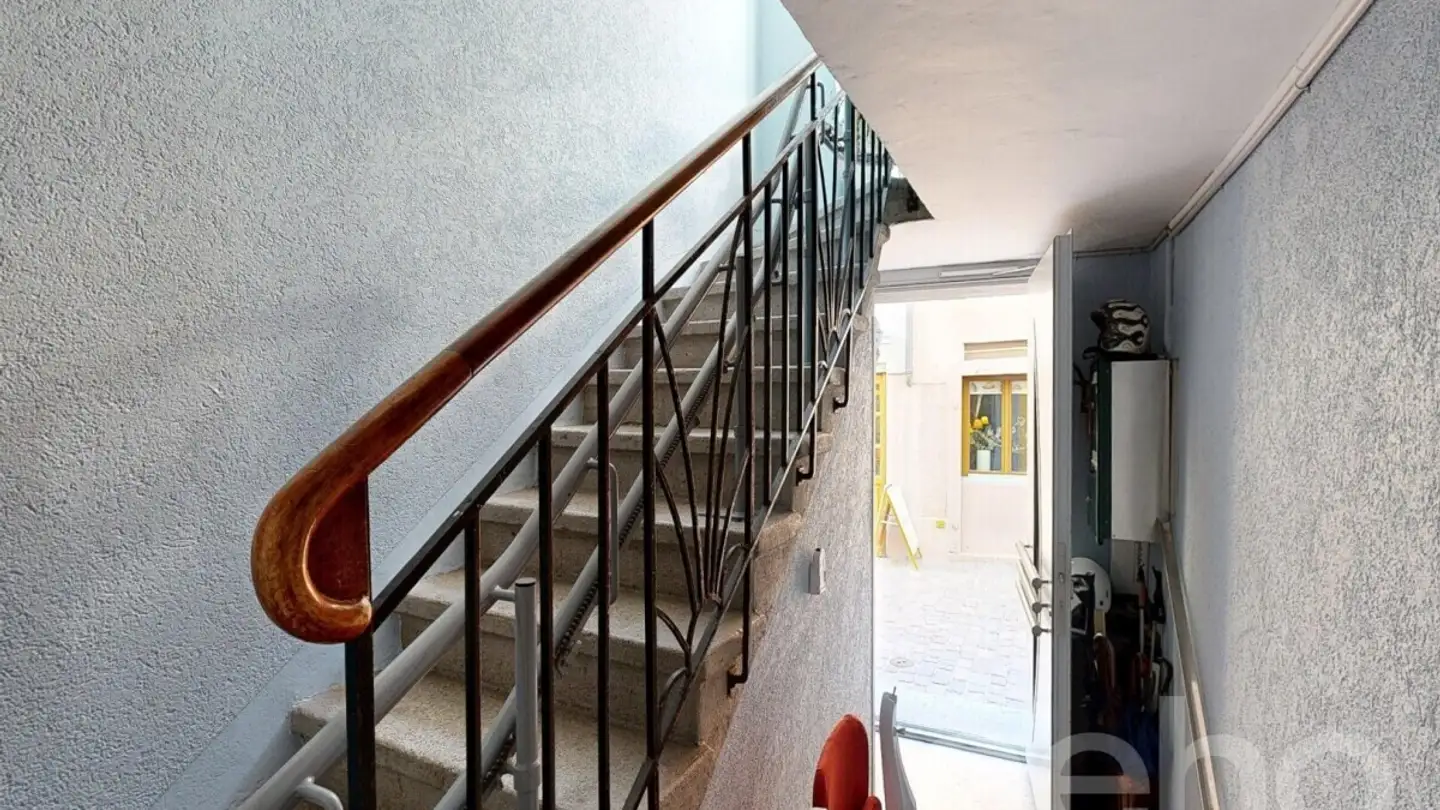 Mischgenutztes Gebäude kaufen - 1890 St-Maurice - Foto 4