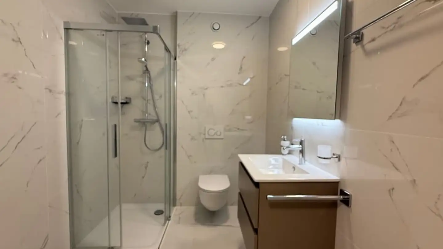 Wohnung mieten - Chemin Du Signal 12, 1070 Puidoux - Foto 2