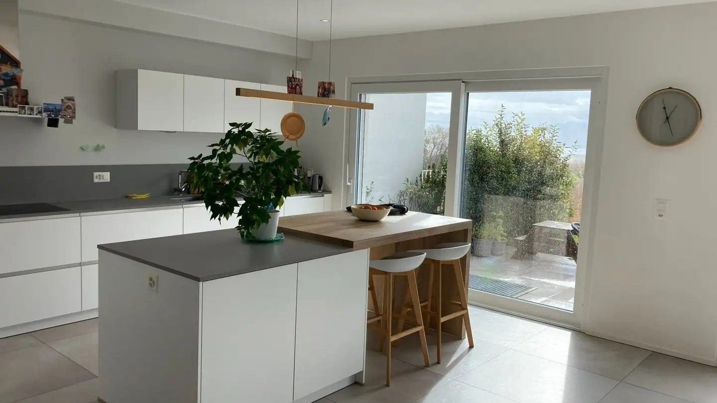 Maison individuelle à louer - 1128 Reverolle - Photo 4