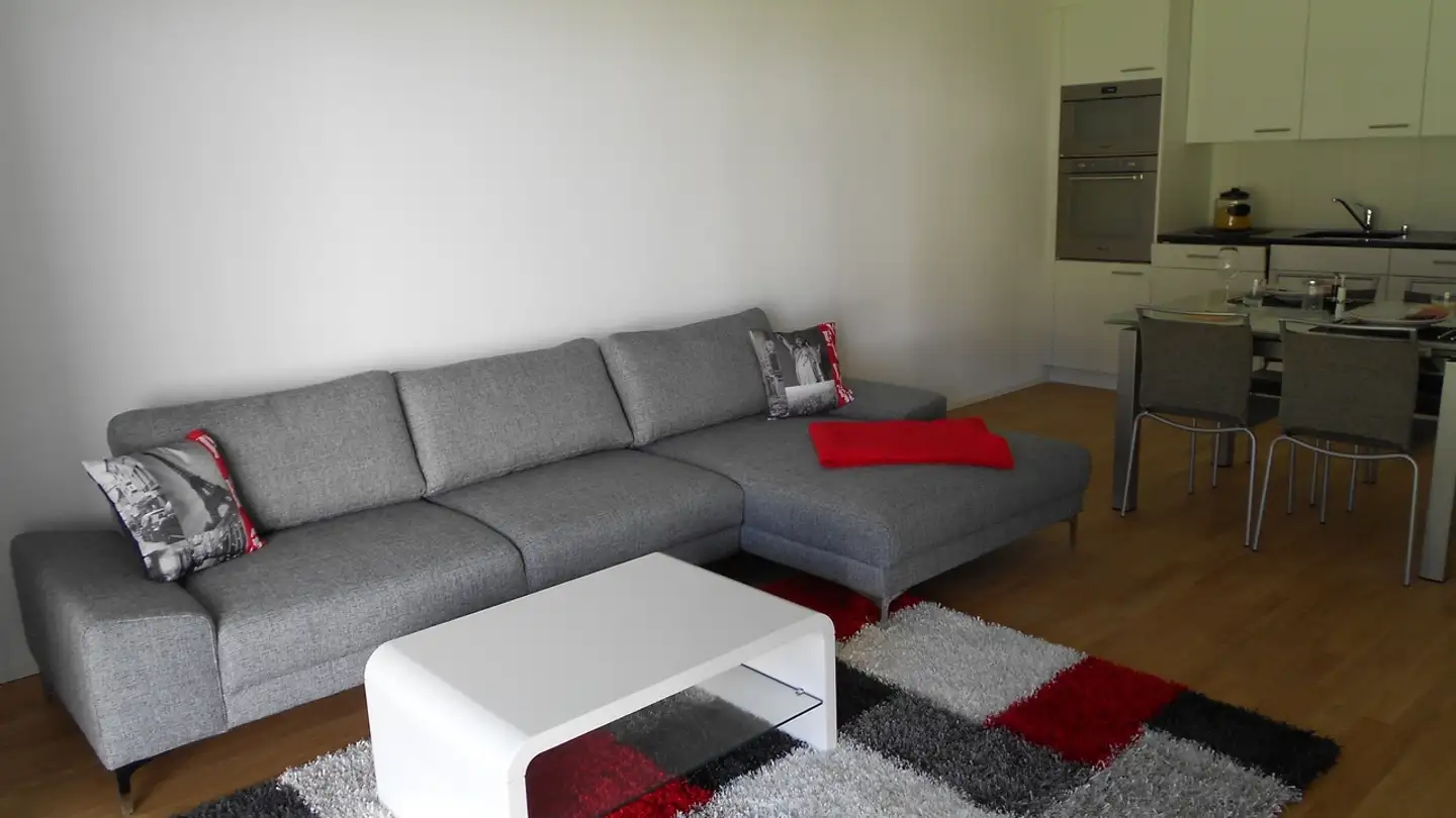 Appartement à louer - Mühleye 46, 3930 Visp - Photo 3