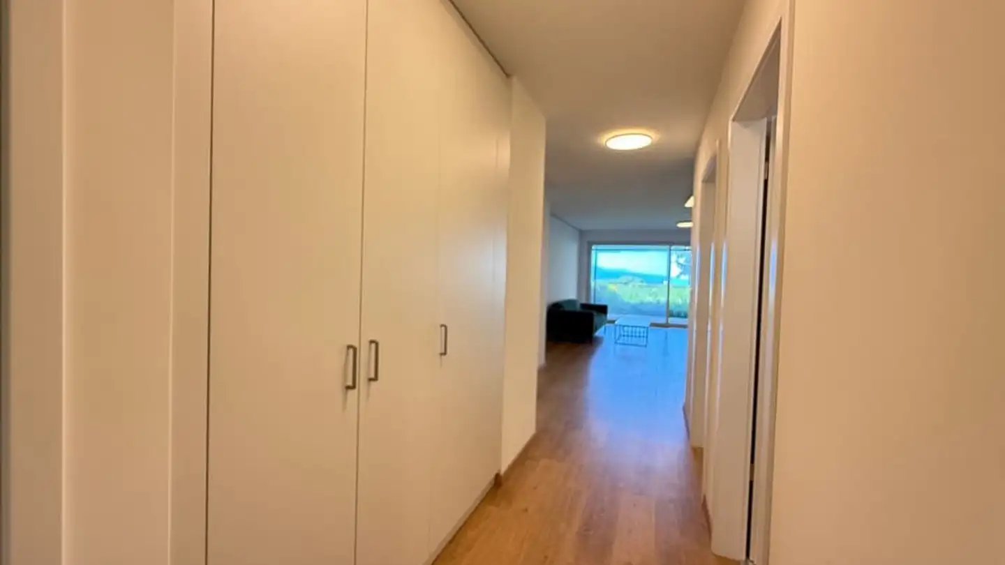 Wohnung mieten - Chemin Du Signal 12, 1070 Puidoux - Foto 3