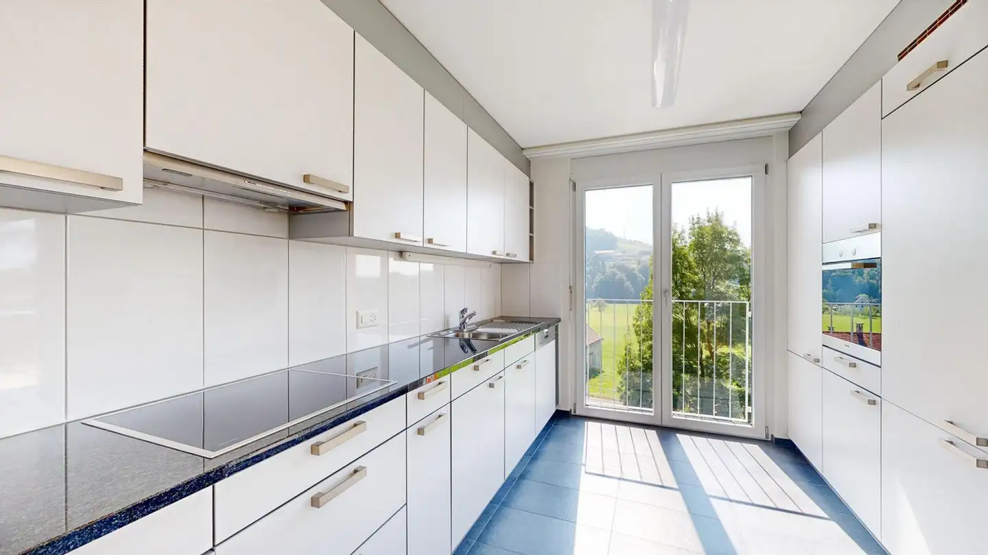Appartamento in affitto - Rietwisstrasse 5, 9100 Herisau