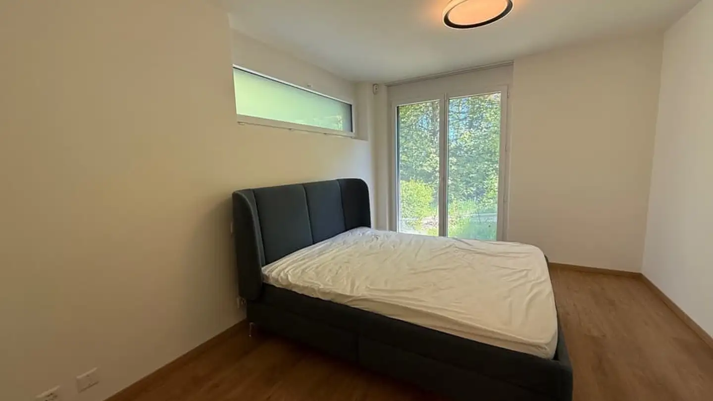 Wohnung mieten - Chemin Du Signal 12, 1070 Puidoux - Foto 4