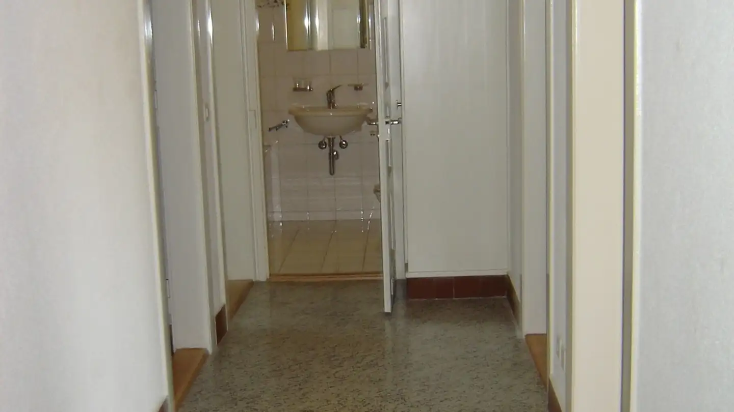 Apartment for rent - Rue Du Général-Dufour / General-Dufour-Strasse 116, 2502 Biel/Bienne - Photo 3