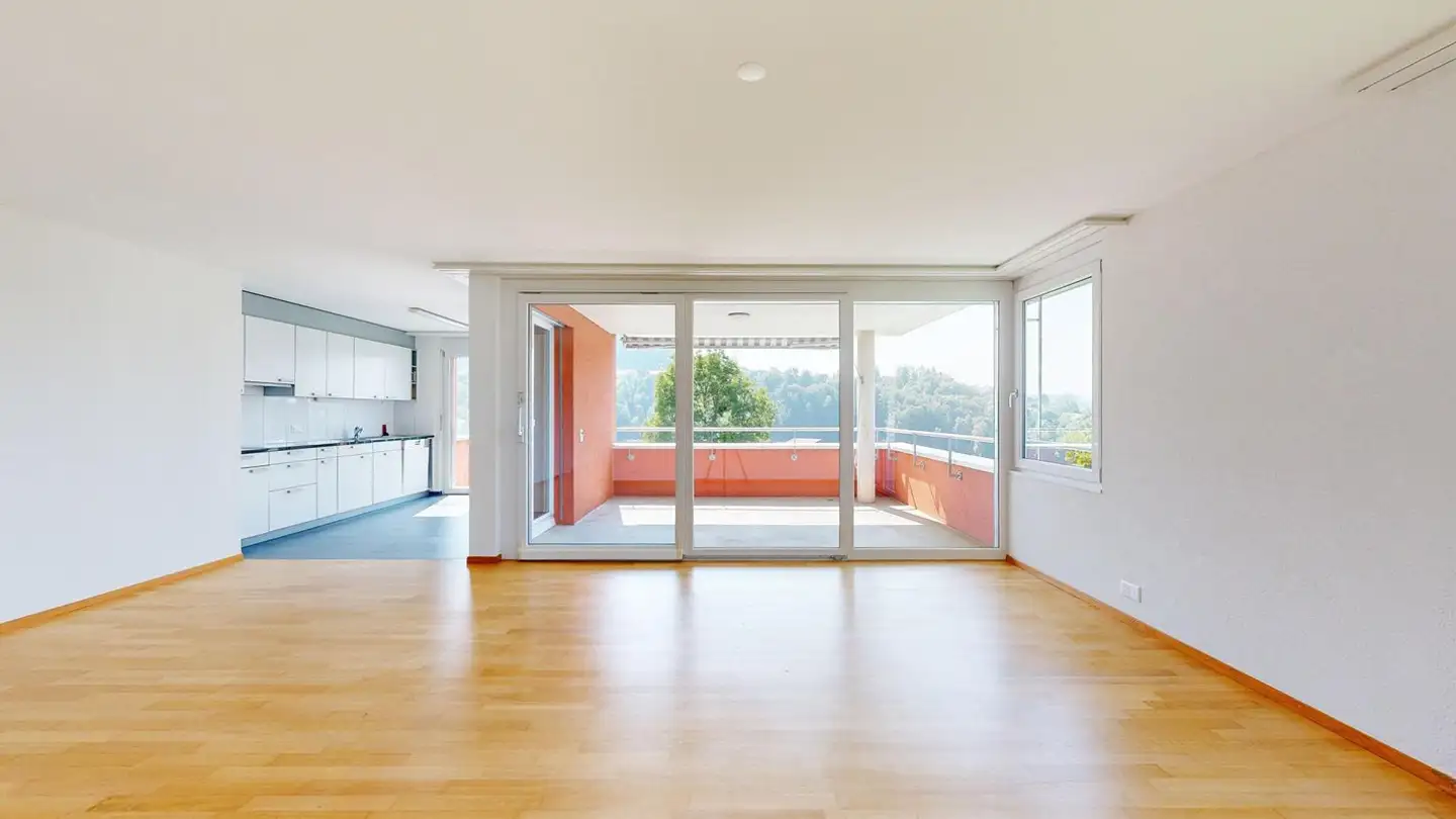 Appartement à louer - Rietwisstrasse 5, 9100 Herisau - Photo 2