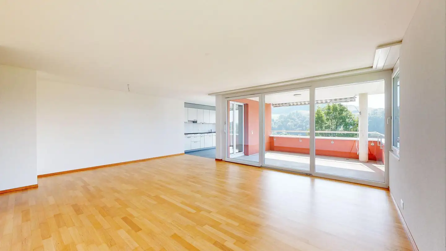 Appartement à louer - Rietwisstrasse 5, 9100 Herisau - Photo 3