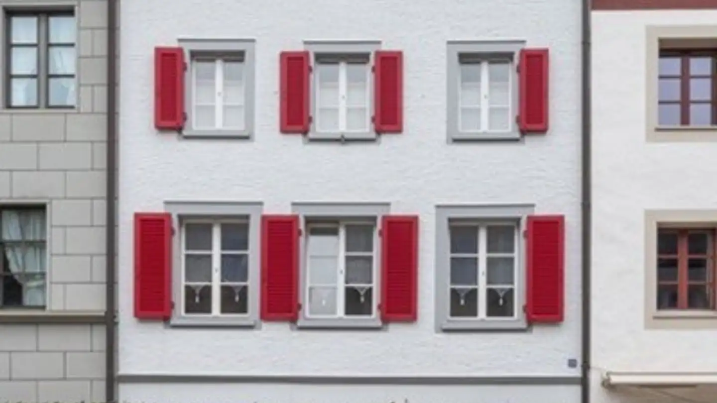 Appartamento in affitto - Bärengasse 15, 4800 Zofingen