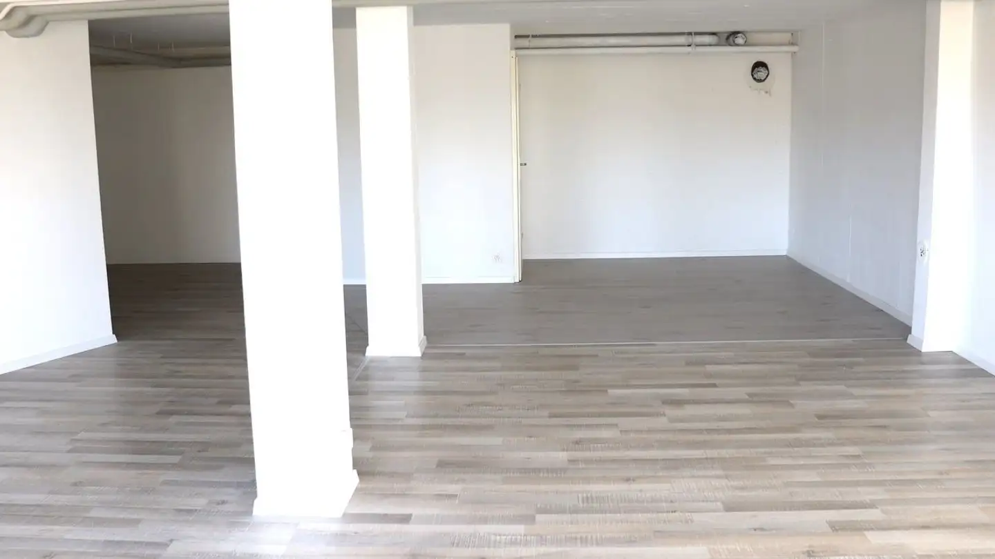 Spazio ufficio in affitto - Thunstrasse 32, 3150 Schwarzenburg - Foto 2