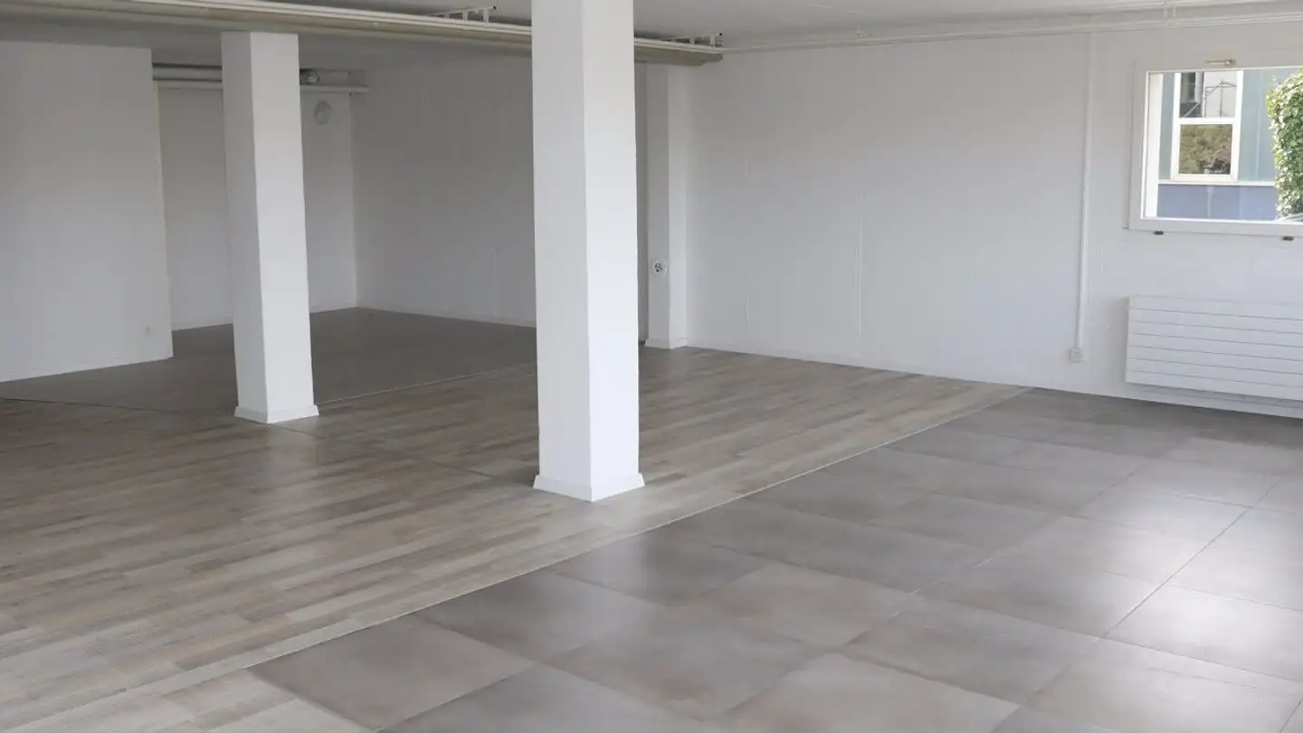 Spazio ufficio in affitto - Thunstrasse 32, 3150 Schwarzenburg - Foto 3