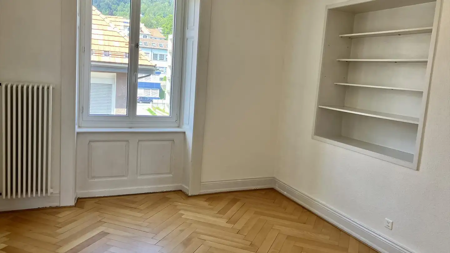 Appartamento in vendita - 2300 La Chaux-de-Fonds - Photo 4