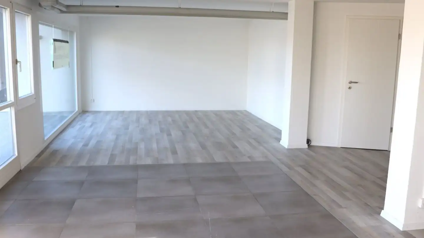 Spazio ufficio in affitto - Thunstrasse 32, 3150 Schwarzenburg