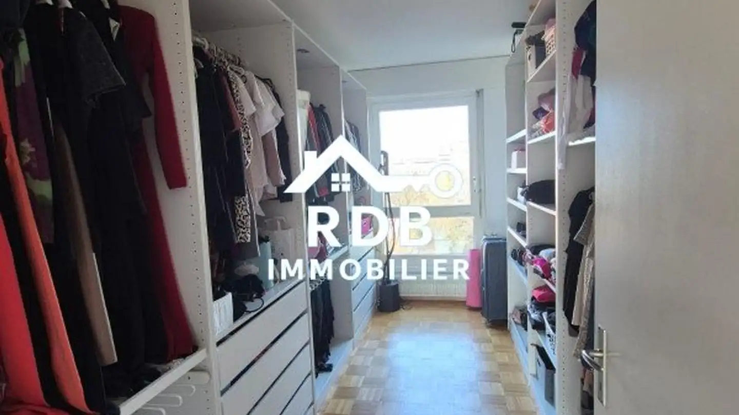 Apartment for rent - Rue De Chêne-Bougeries, 1224 Chêne-Bougeries - Photo 4