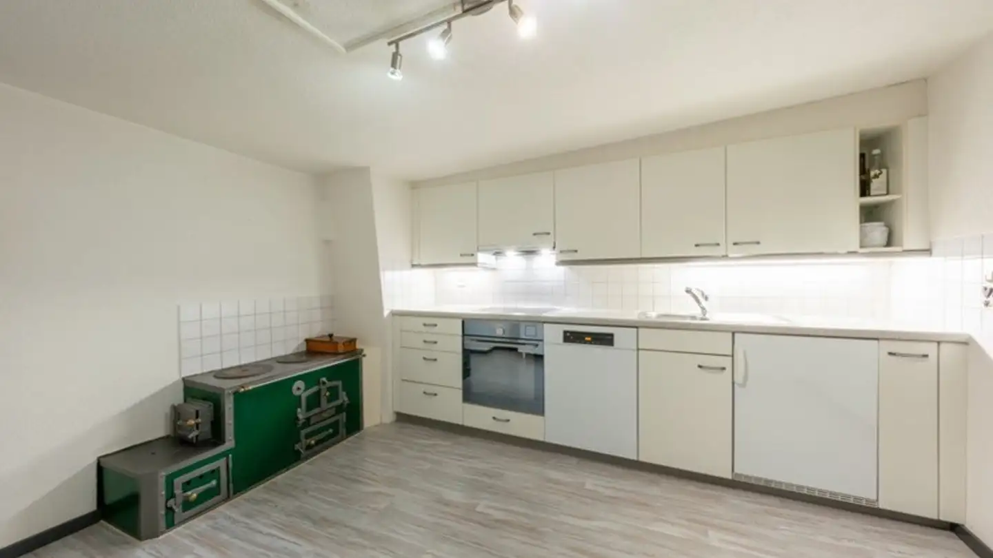 Appartamento in affitto - Bärengasse 15, 4800 Zofingen - Foto 3