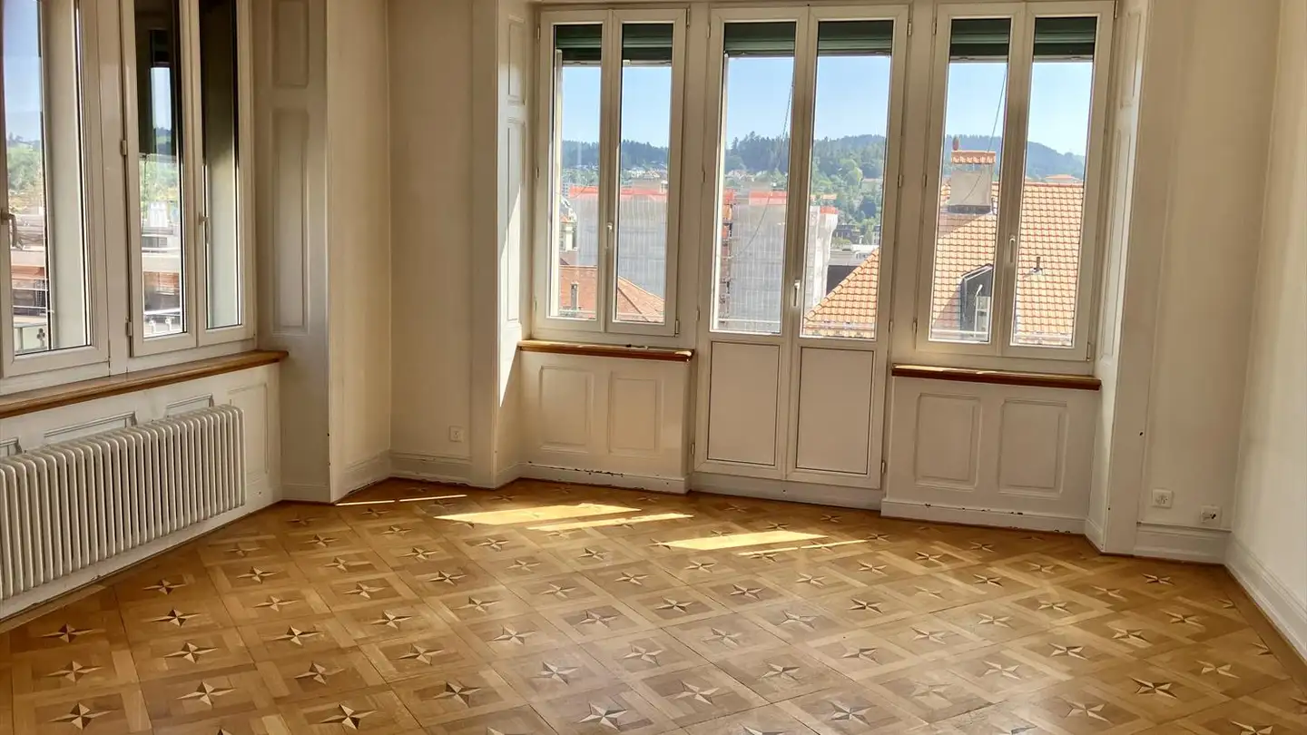 Appartamento in vendita - 2300 La Chaux-de-Fonds - Photo 2