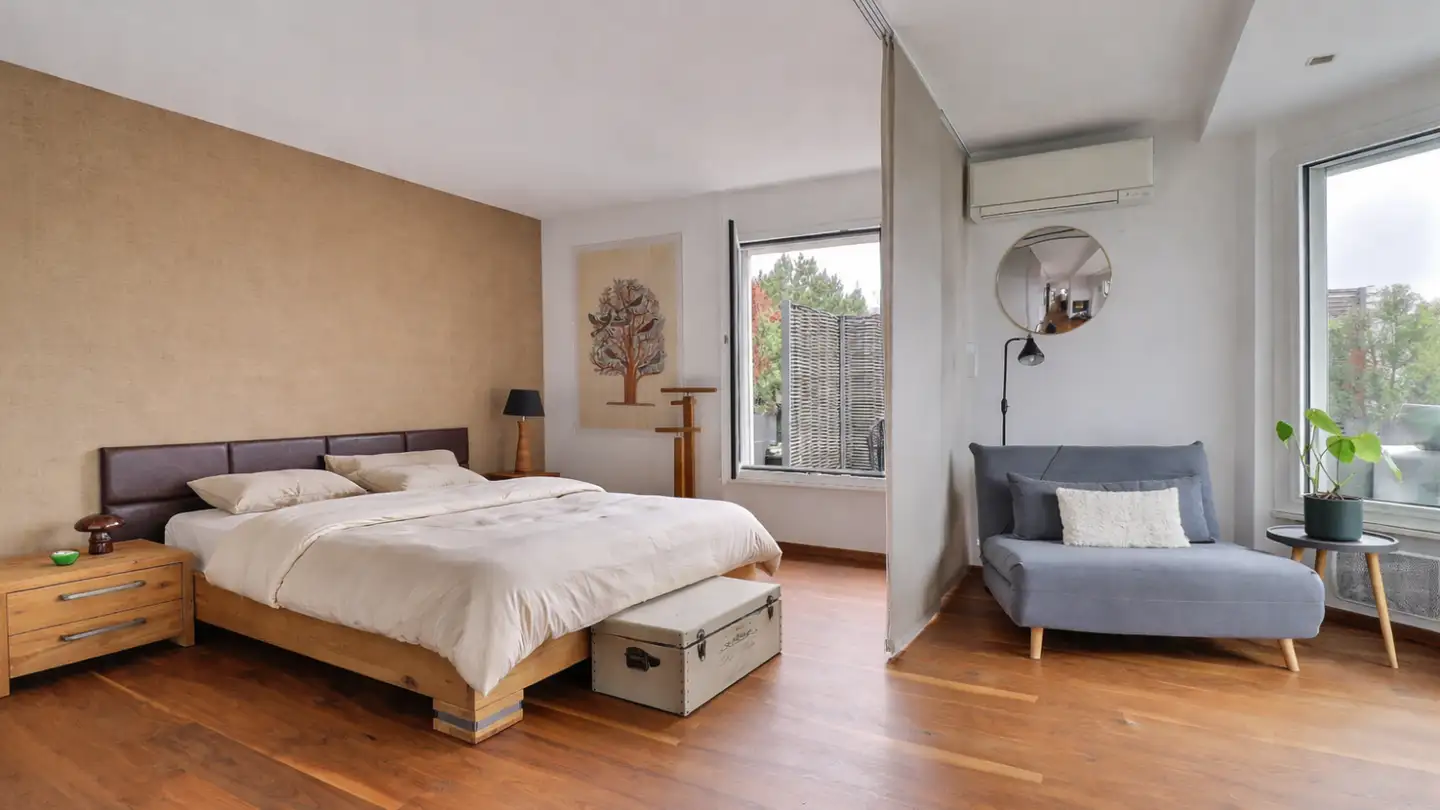 Appartement à vendre - Route Du Bugnon 28, 1752 Villars-sur-Glâne - Photo 4