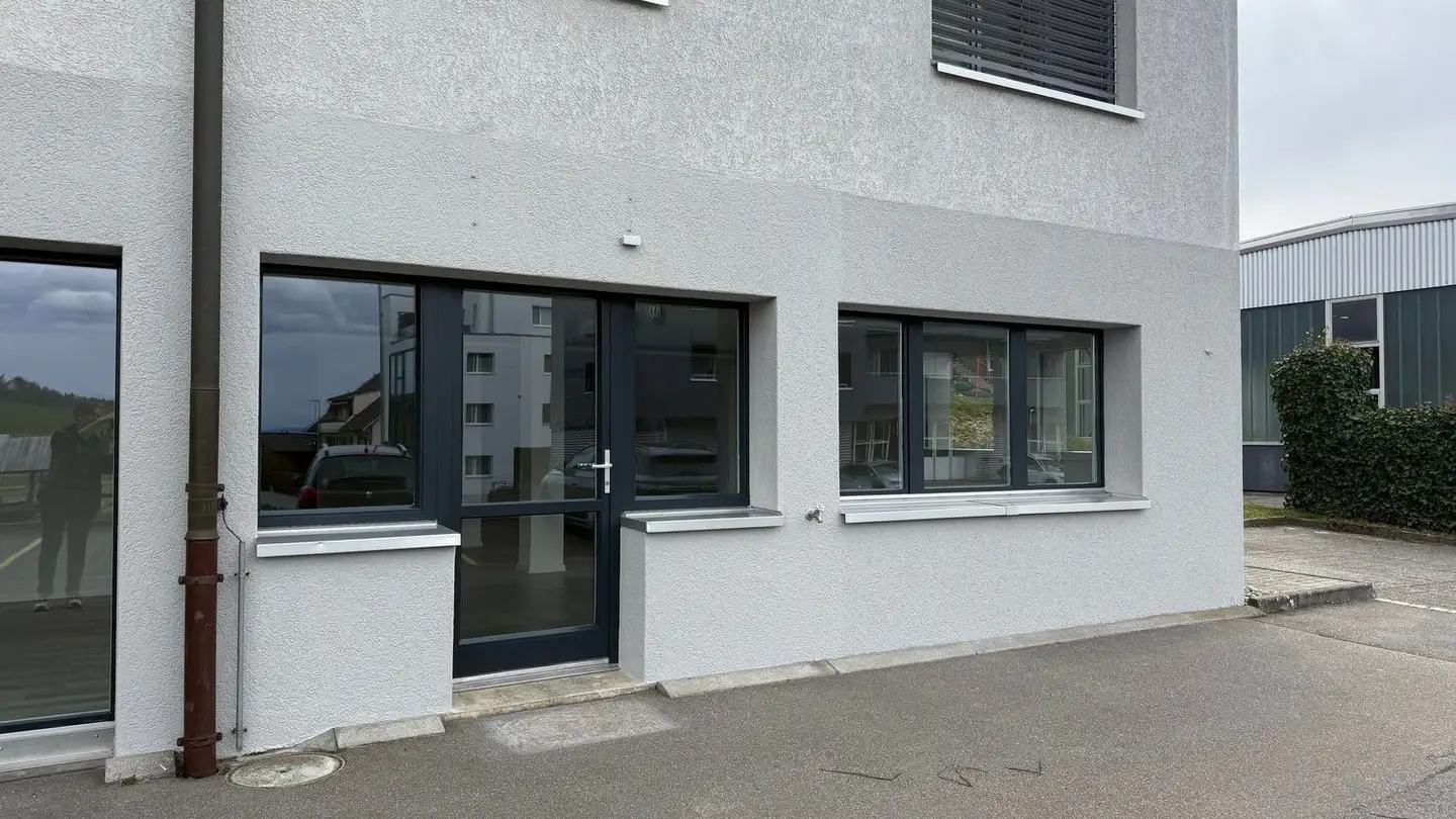 Spazio ufficio in affitto - Thunstrasse 32, 3150 Schwarzenburg - Foto 4