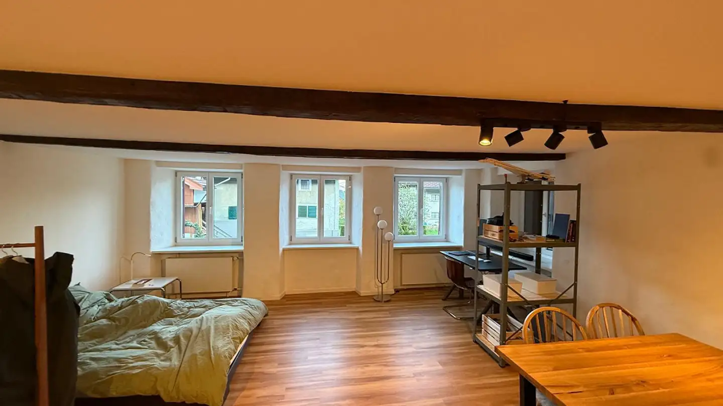 Wohnung mieten - Oberdorfstrasse 16, 8887 Mels - Foto 2