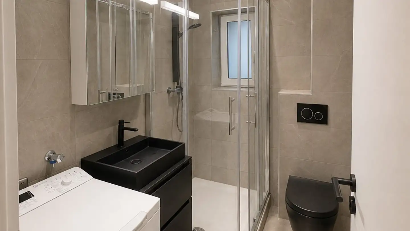 Chambre à louer - Schulstrasse 38, 8952 Schlieren - Photo 3