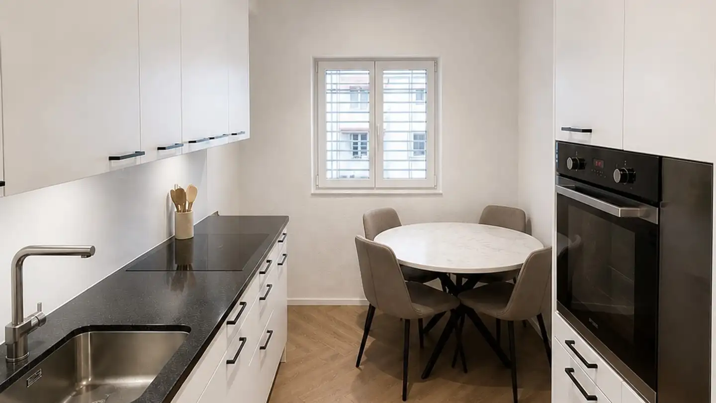 Chambre à louer - Schulstrasse 38, 8952 Schlieren - Photo 4