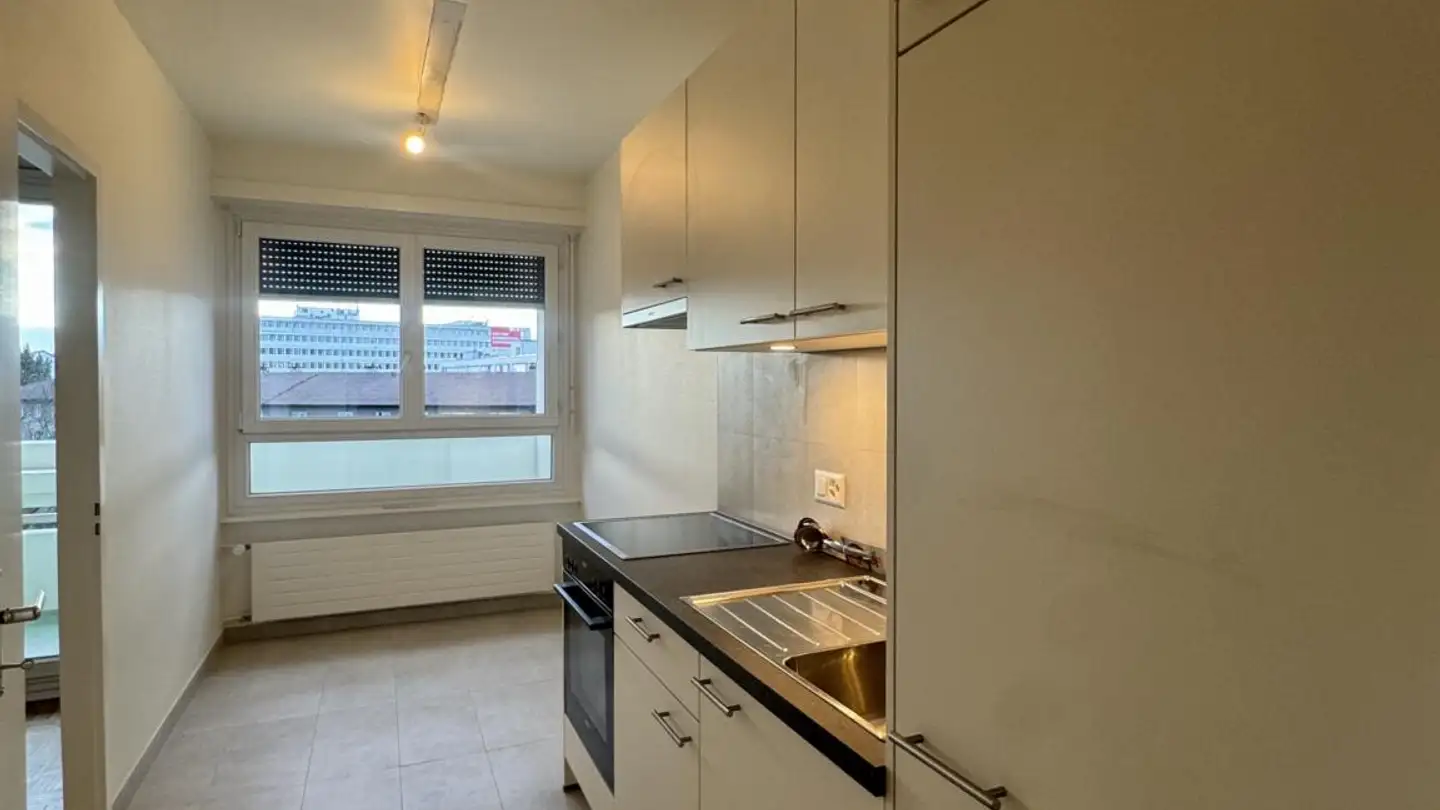 Möblierte Wohnung mieten - 1227 Carouge GE