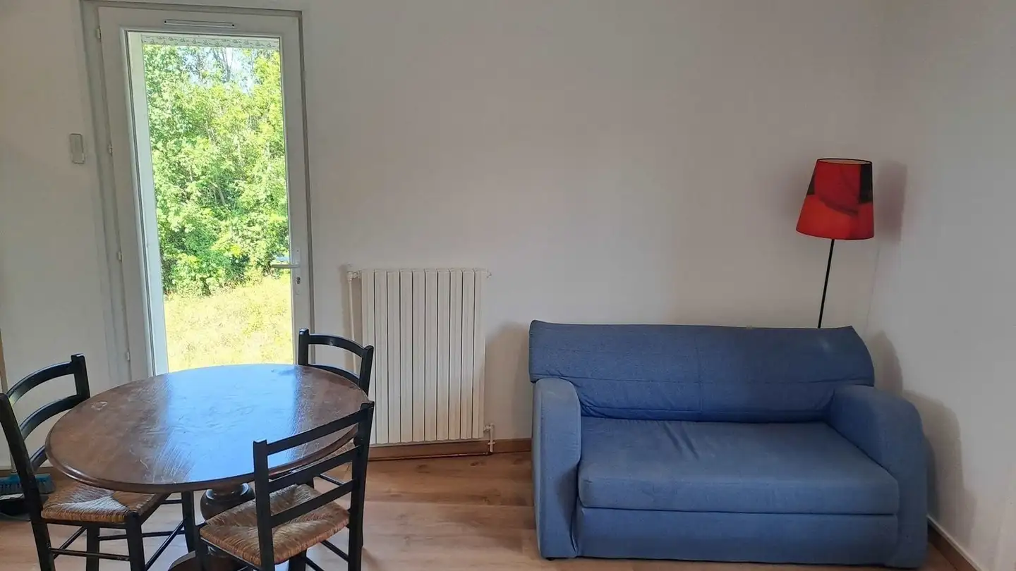 Wohnung mieten - 1257 La Croix-de-Rozon