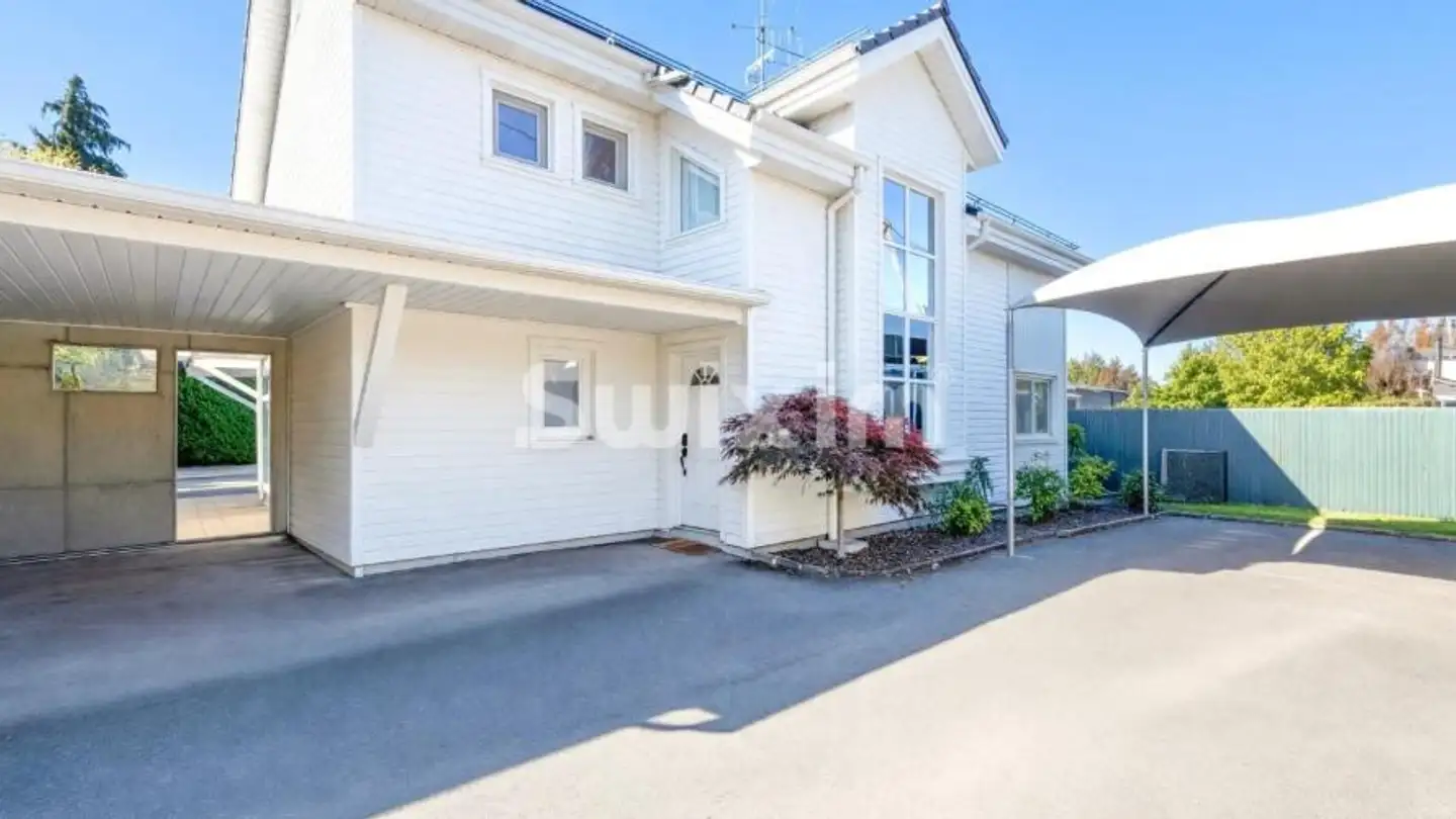 Single house for sale - 1222 Vésenaz