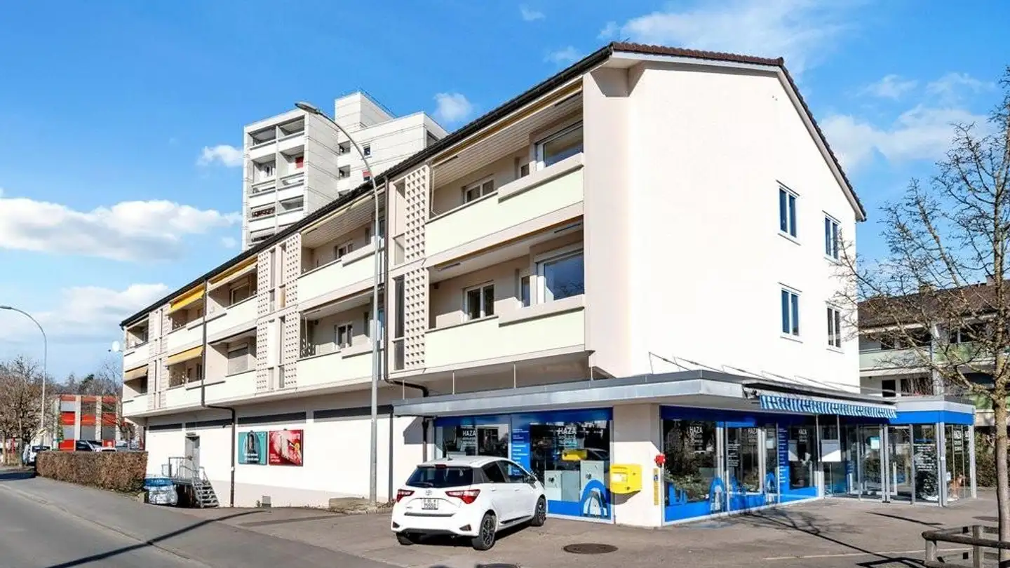 Appartamento in affitto - Murtenstrasse 266, 3027 Bern