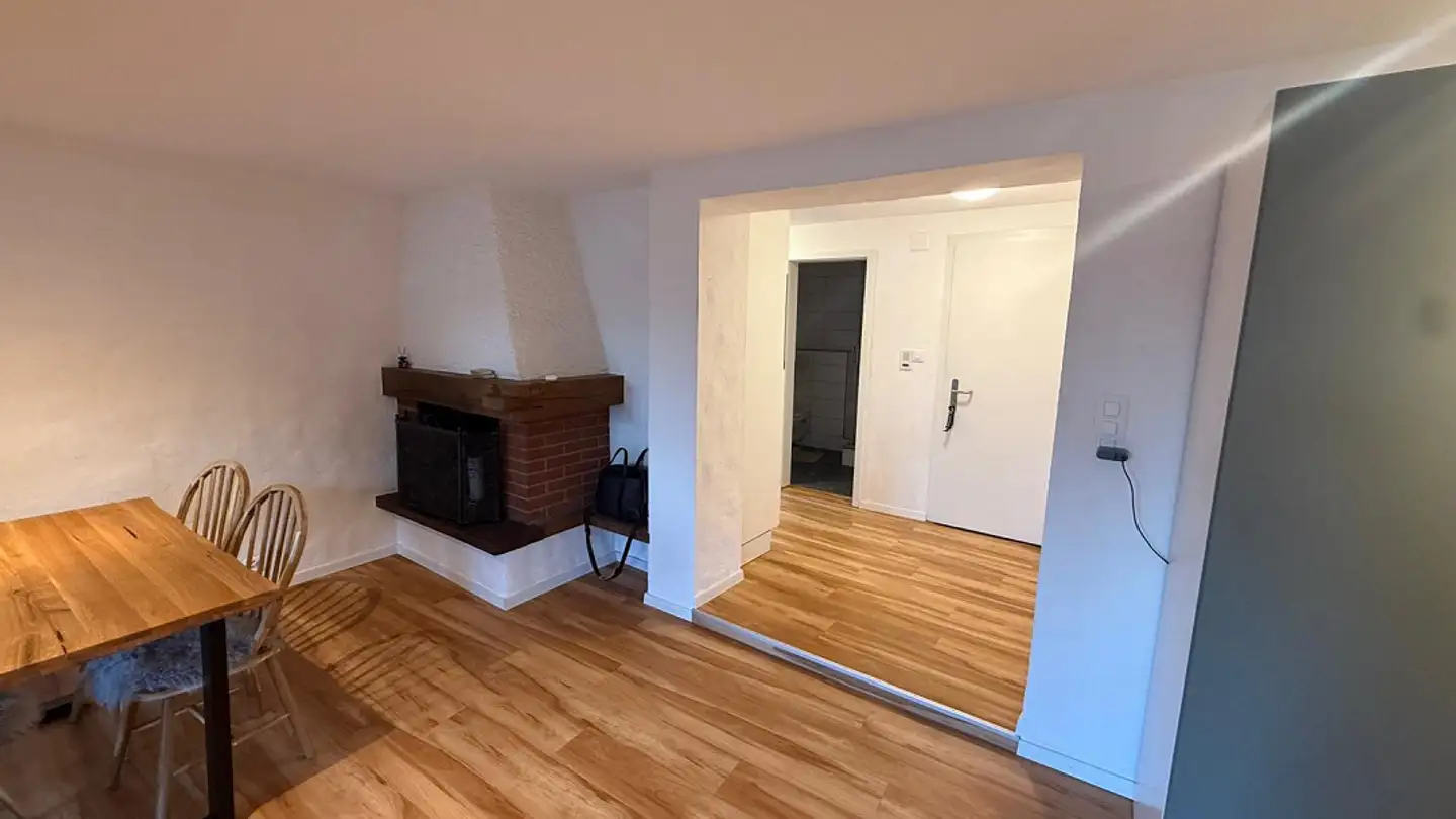 Wohnung mieten - Oberdorfstrasse 16, 8887 Mels - Foto 3