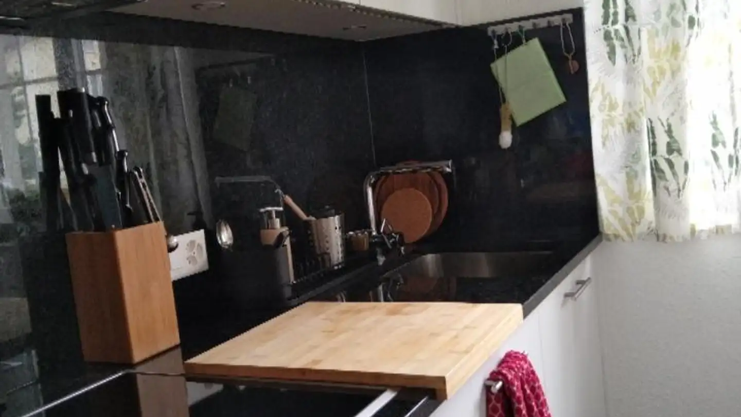 Appartement meublé à louer - 8125 Zollikerberg - Photo 3