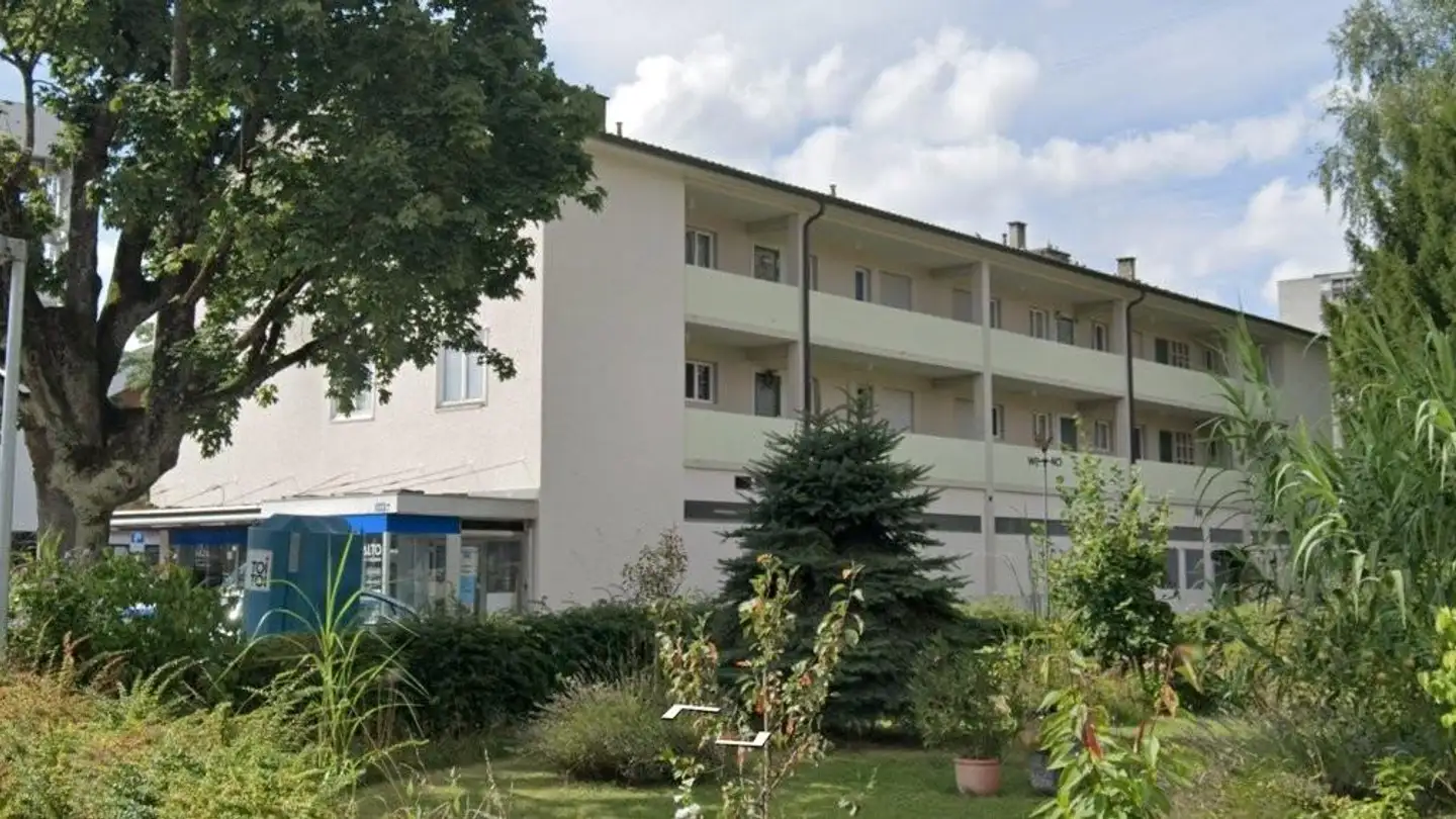 Appartamento in affitto - Murtenstrasse 266, 3027 Bern - Foto 2