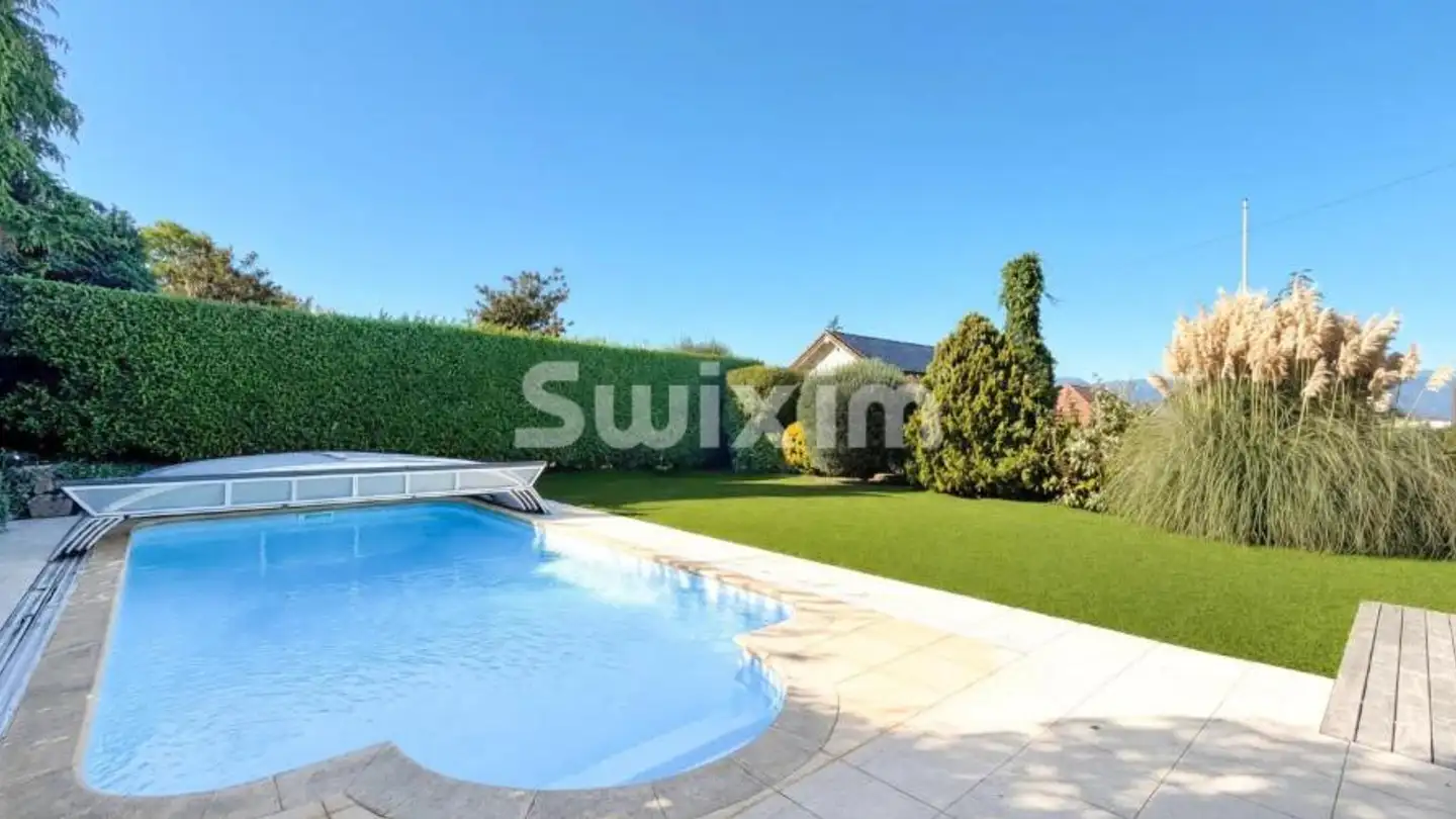 Single house for sale - 1222 Vésenaz - Photo 4