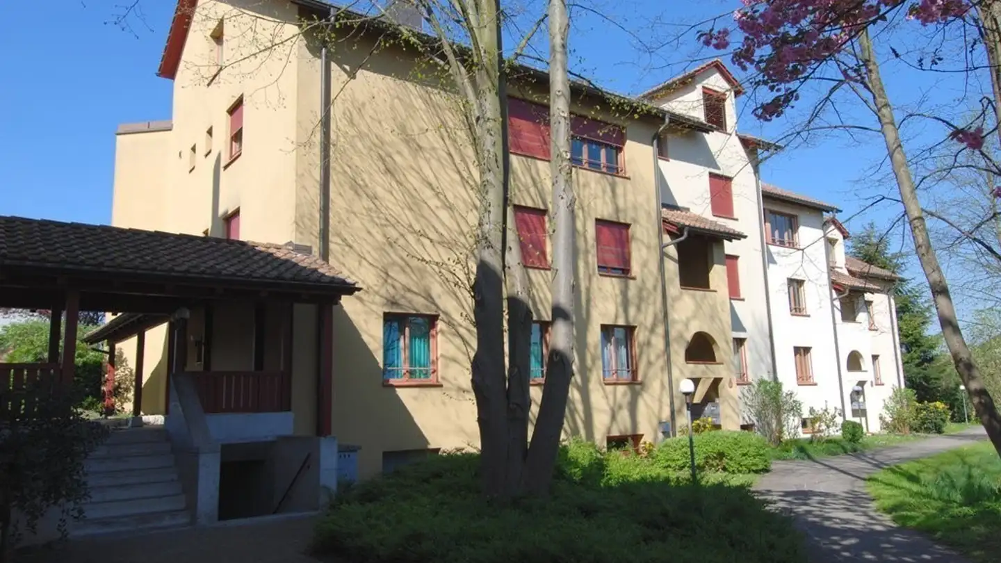 Wohnung mieten - Am Gfenngraben 8, 8600 Dübendorf - Foto 3