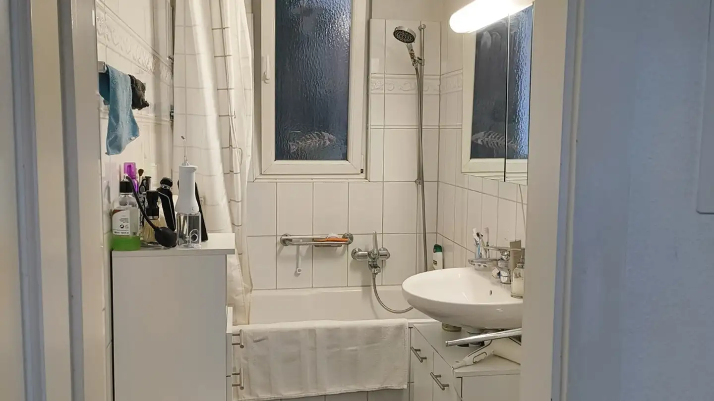 Wohnung mieten - Reinacherstrasse 130, 4053 Basel - Foto 2