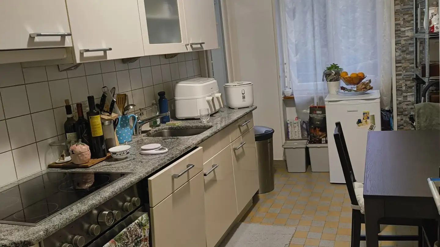 Wohnung mieten - Reinacherstrasse 130, 4053 Basel - Foto 3