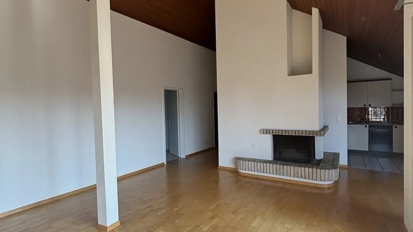 Wohnung mieten - Am Gfenngraben 8, 8600 Dübendorf