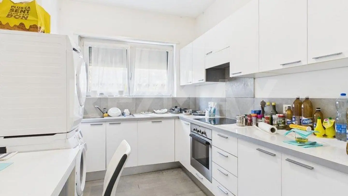 Wohnung kaufen - 6830 Chiasso - Foto 2