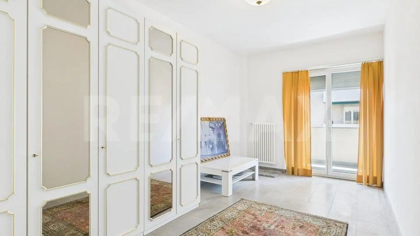 Wohnung kaufen - 6830 Chiasso - Foto 4