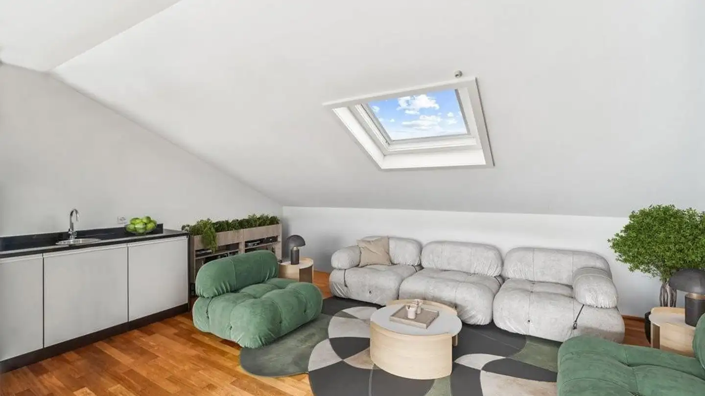 Spazio ufficio in affitto - Rennweg 28, 8700 Küsnacht ZH - Photo 4