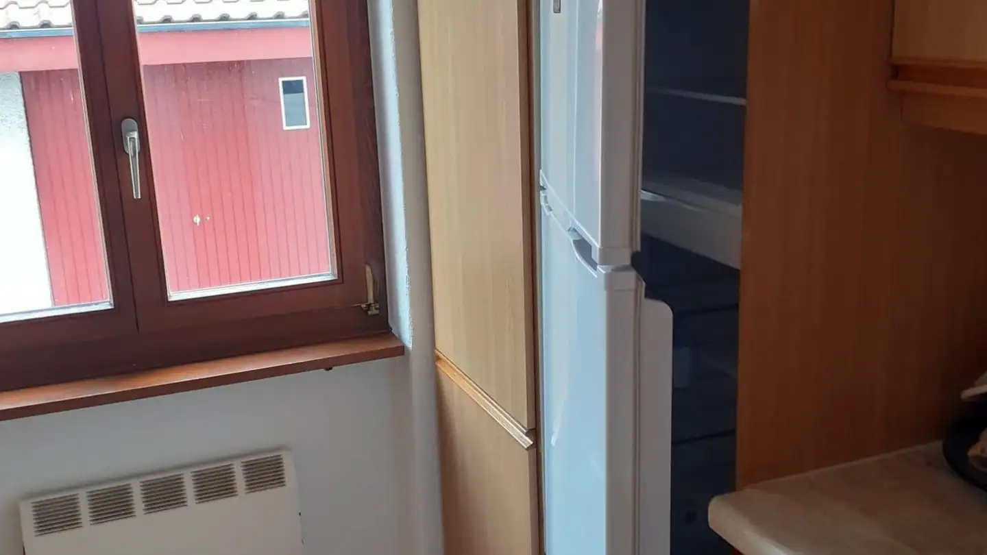 Apartment for rent - Hauptstrasse 52, 4654 Lostorf - Photo 4