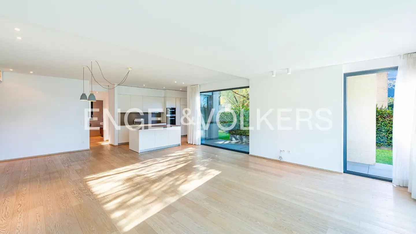 Appartamento in vendita - 6922 Morcote - Photo 3