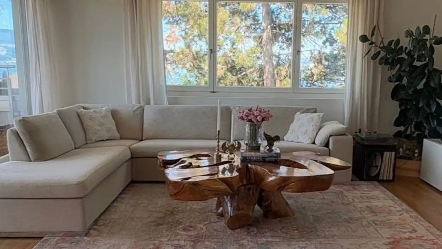 Attico in vendita - Zürcherstrasse 72, 8640 Rapperswil SG - Photo 2