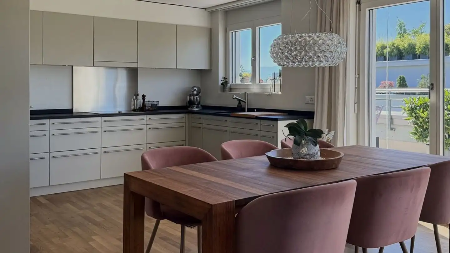 Attico in vendita - Zürcherstrasse 72, 8640 Rapperswil SG - Photo 3