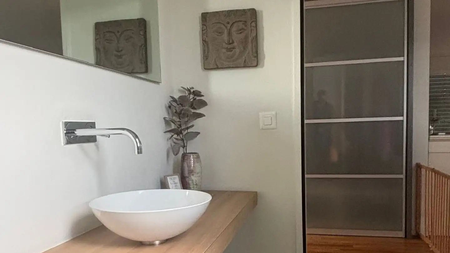 Attico in vendita - Zürcherstrasse 72, 8640 Rapperswil SG - Photo 4